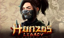 Hanzo's Legacy
