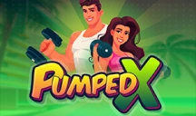 PumpedX