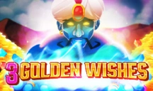 3 Golden Wishes