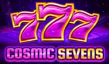 Cosmic Sevens